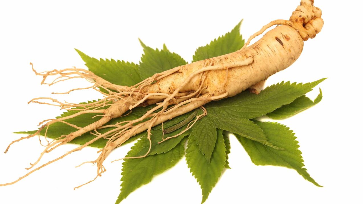 Ginseng v Feronex