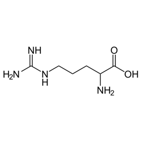 L-argnin v Feronex