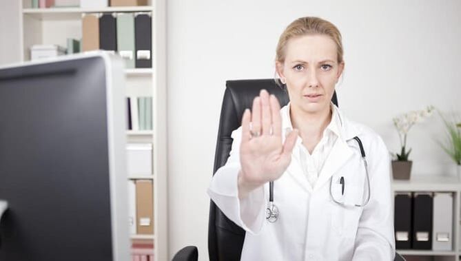 Pri hipertenziji ni priporočljivo uporabljati aktivatorjev kalijevih kanalčkov.